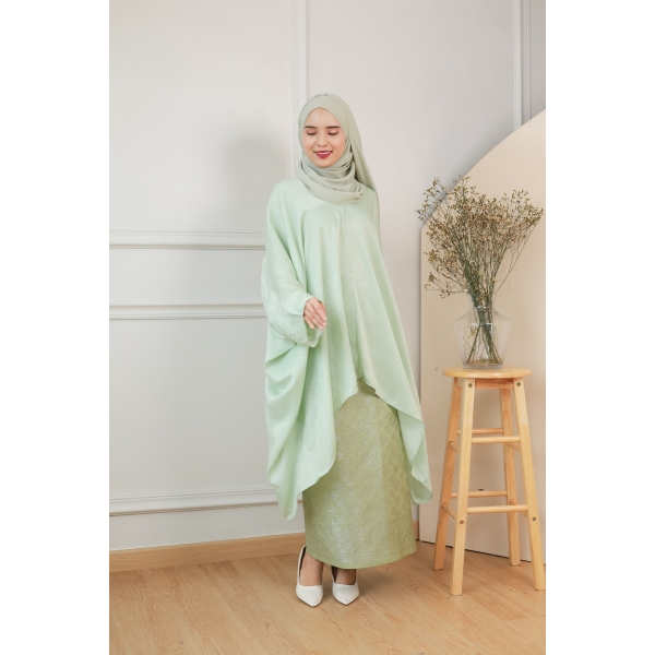 Dayang Kaftan Top Dayang Kaftan Top